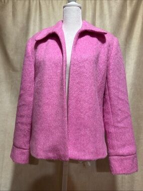 VTG Adolfo Studio jacket